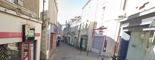 Segré. La rue Pasteur fermée pour un an 